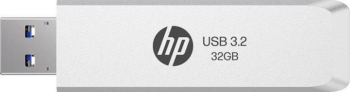 Actual product image HP 32GB 819w USB 3.2 Flash Drive (32 GB, USB-A)