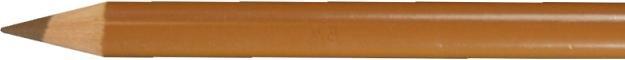 Produktbild Faber-Castell Farbstift Polychromos braunocker 182 (Braunocker, 1 x)
