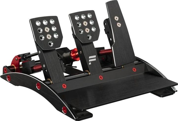 Fanatec ClubSport Pedals V3