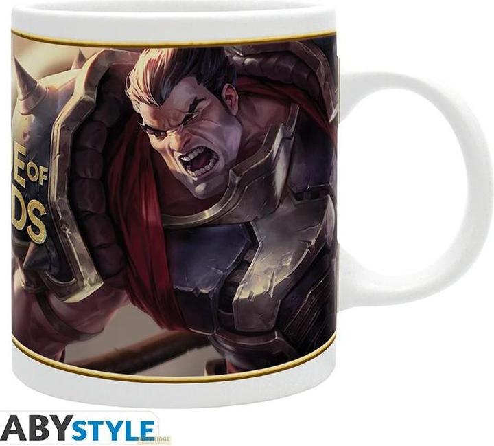 Actual product image ABYstyle Tasse (320 ml)