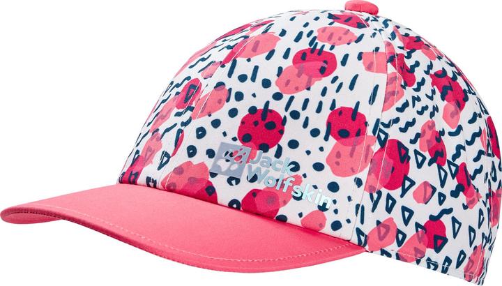 Actual product image Jack Wolfskin Villi Cap K (One size)