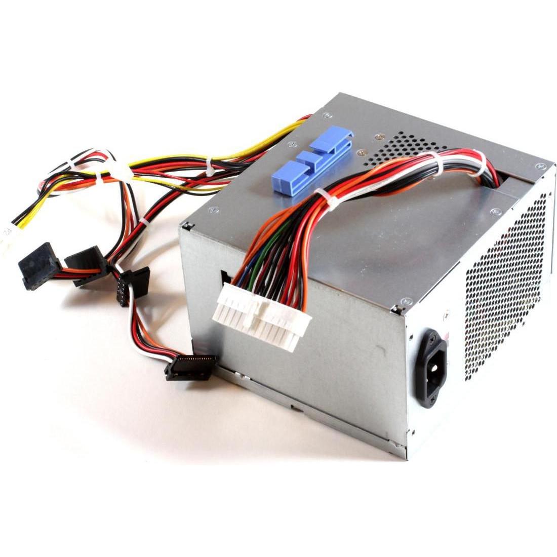 Dell 305W Netzteil, PFC (305 W), PC Netzteil