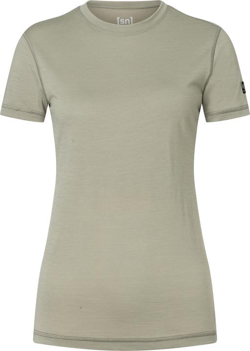 Image du produit Super Natural T-shirt femme Sierra 140 (M)