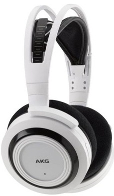 Actual product image AKG K935 (8 h, Wireless)