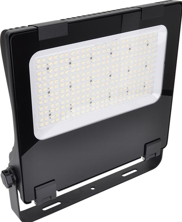 Actual product image Tracon LED-Flutlicht (32400 lm, IP66)