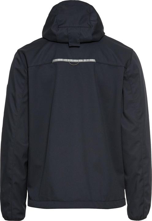 Produktbild Camel Active Softshell Jacke aus recyceltem Polyester (28)