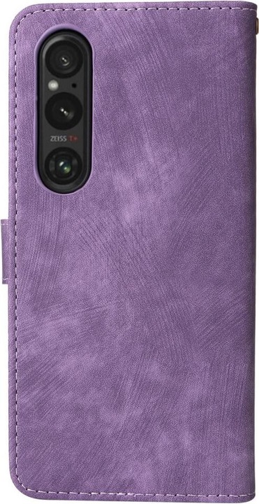 Produktbild Cover-Discount Sony Xperia 1 VI - Hülle mit RFID Blocker (Sony Xperia 1 VI)