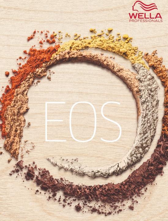 Immagine prodotto Wella Eos (9 Cacao)