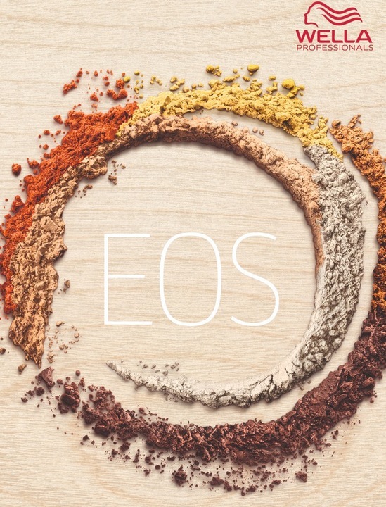 Produktbild Wella Eos (9 Kakao)