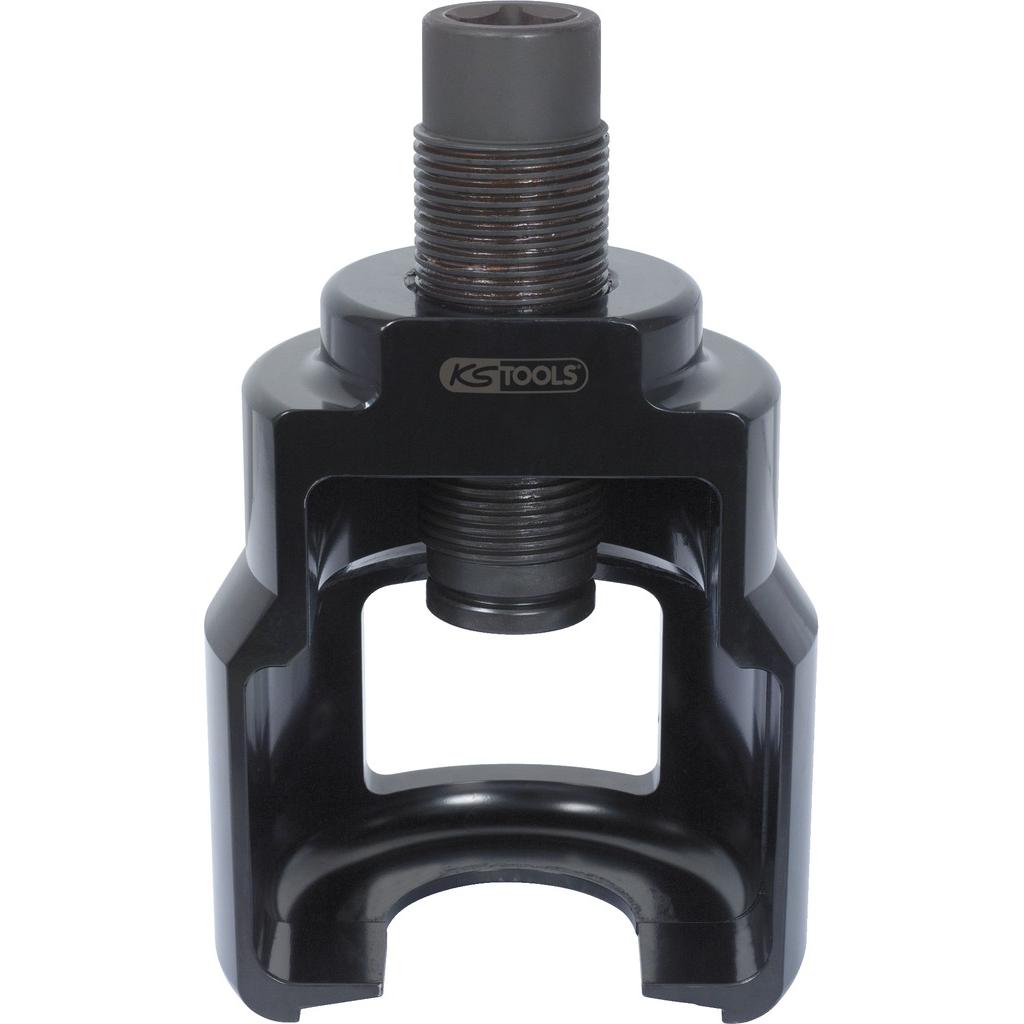 Thumbnail - KS Tools, Fahrzeug Werkzeug, 3/4" Vibro-Impact Universal-Kugelgelenk-Abzieher-Glocke 58 x 115 mm