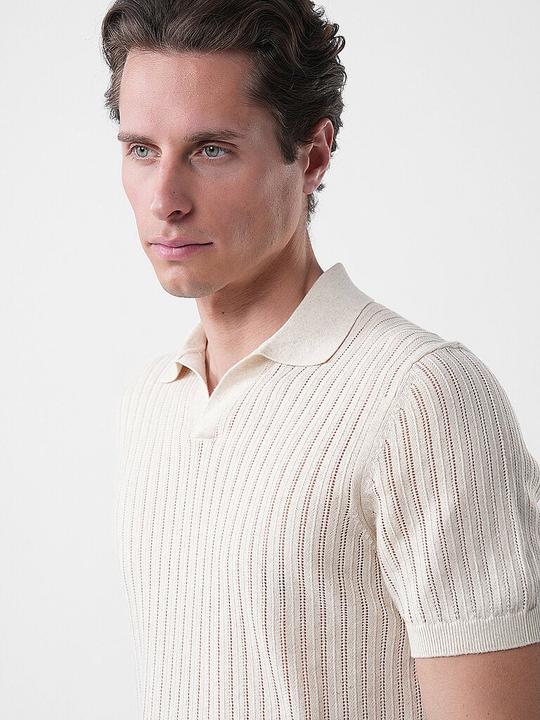 Produktbild Profuomo Poloshirt (L)