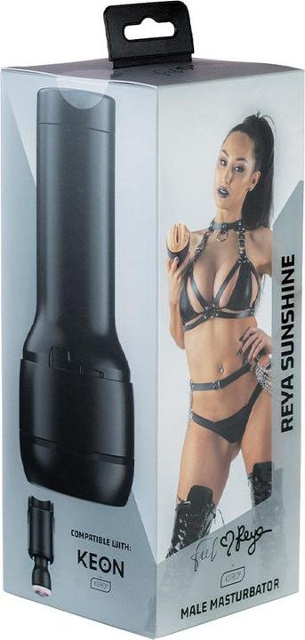 Produktbild Kiiroo Reya Sunshine