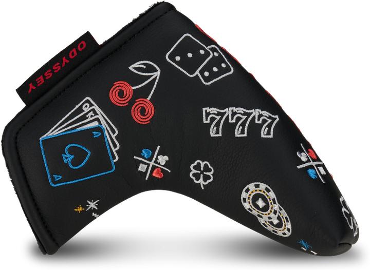 Immagine prodotto Odyssey Luck Blade 24