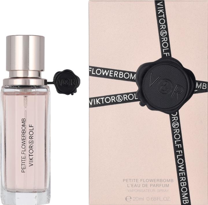 Image du produit Viktor & Rolf Bombes à fleurs (Eau de parfum, 20 ml)