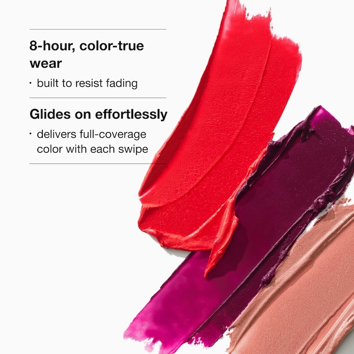 Image du produit Clinique Pop Longwear Lipstick (Cola Pop)