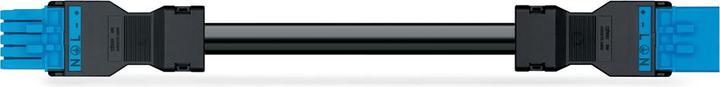 Actual product image Wago Confectionery connecting cable (2 m)