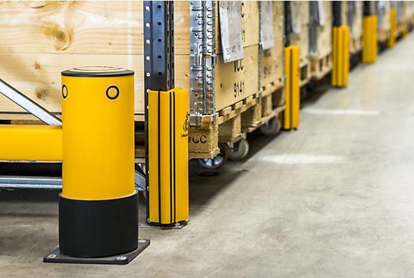 Immagine prodotto A-Safe Protezione anticollisione RackGuard