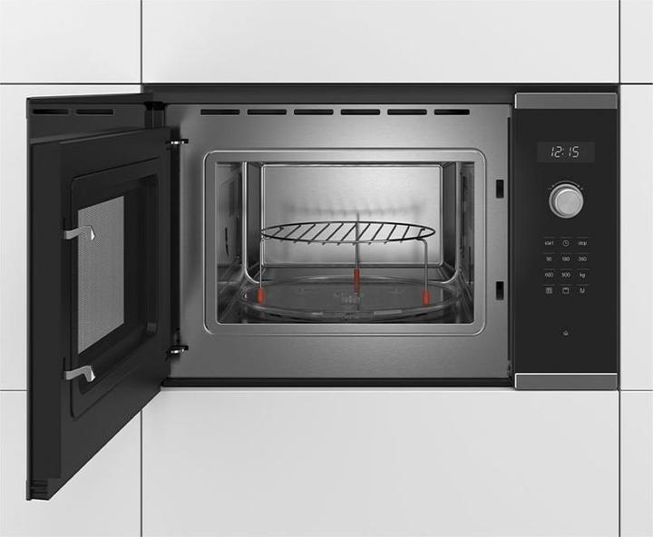 Actual product image Bosch Hausgeräte BEL554MS0