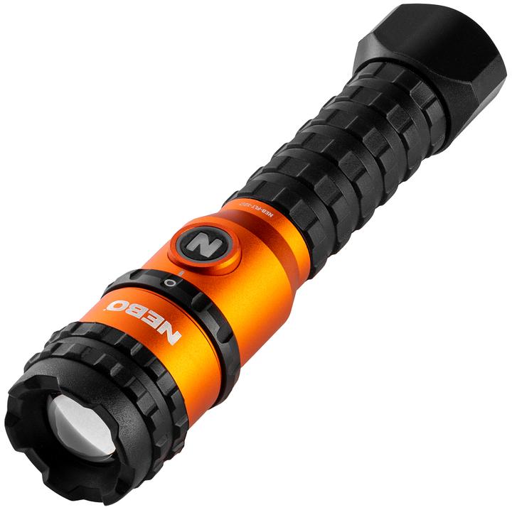 Produktbild Nebo MASTER SERIES FL1500 (16 cm, 1500 lm)