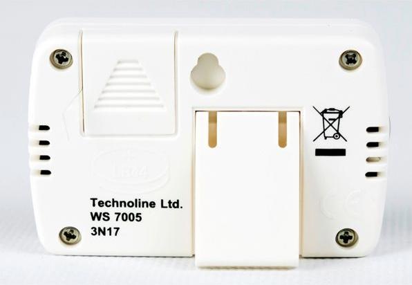 Produktbild Technoline Ws7005