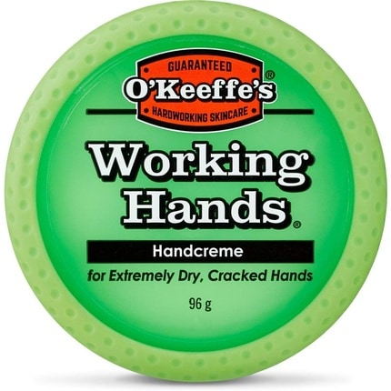 Actual product image O'Keeffe's Working Hand Cream