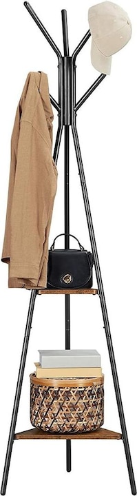 Actual product image Songmics Nelson