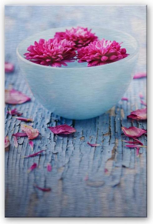 Produktbild Trenddeko Wellness Ambiente (70 x 100 cm)