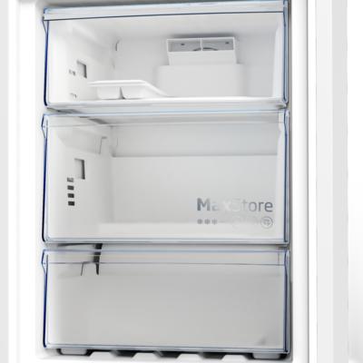 Produktbild Beko B5RCNA365HW - NoFrost - Koel-vriescombinatie (316 l)