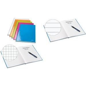 Thumbnail - 4x Leitz, Heft + Block, Wow (A4, Kariert, Harter Einband)