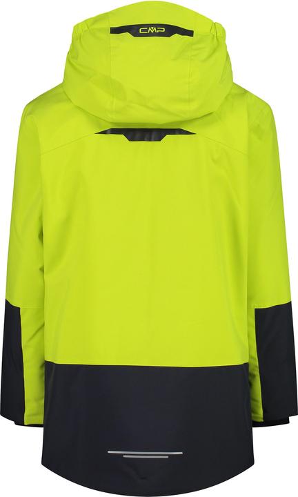 Produktbild CMP Campagnolo Hoodie (110)