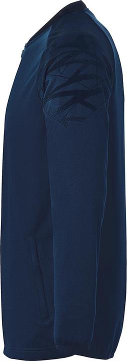 Actual product image Uhlsport Goal 25 Poly Jacket (164)