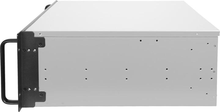 Actual product image Silverstone RM41-506