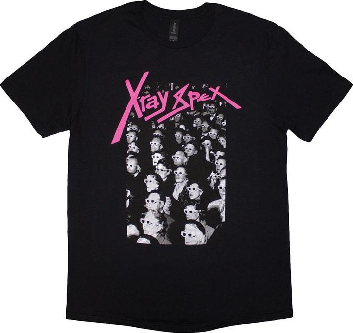 Actual product image X-Ray Spex 3D Cinema (XL)