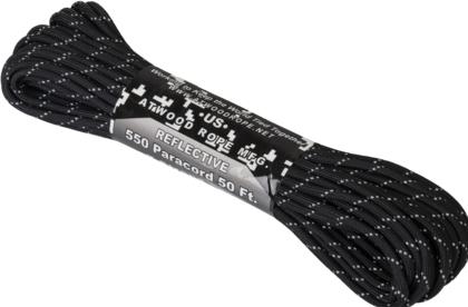 Immagine prodotto Helikon 550 Riflettente - 15 m di paracord (15 m)