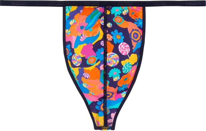 Lingerie fine: culotte