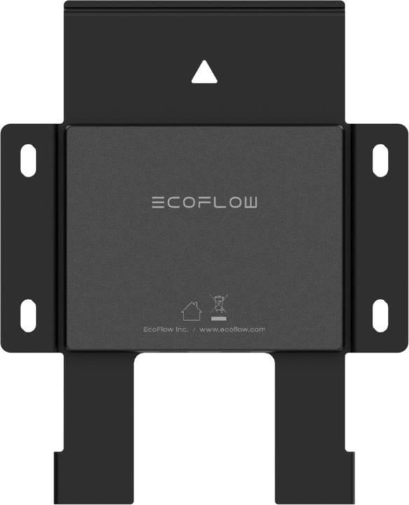 Actual product image EcoFlow PowerInsight Bedienpanel