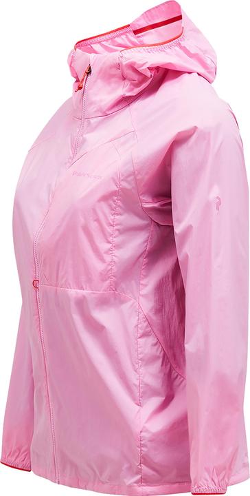 Produktbild Peak Performance Women's Freelight Wind Jacket (XS)
