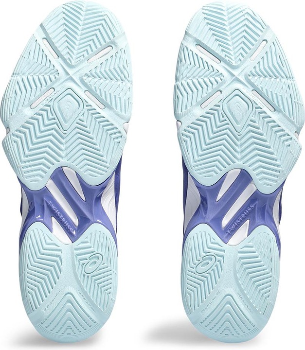 Produktbild ASICS Performance Hallenschuh Gel-blade 9 (36)
