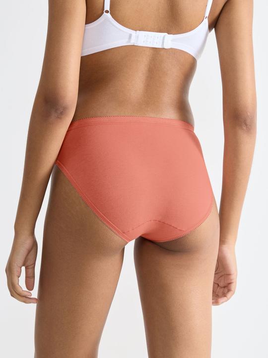 Immagine prodotto Sloggi Tai-Slip Basic+ Tai (44, confezione da 6)