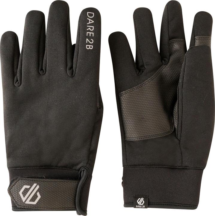 Image du produit Dare2b - Gants de cyclisme INTENDED - Adulte (XL)