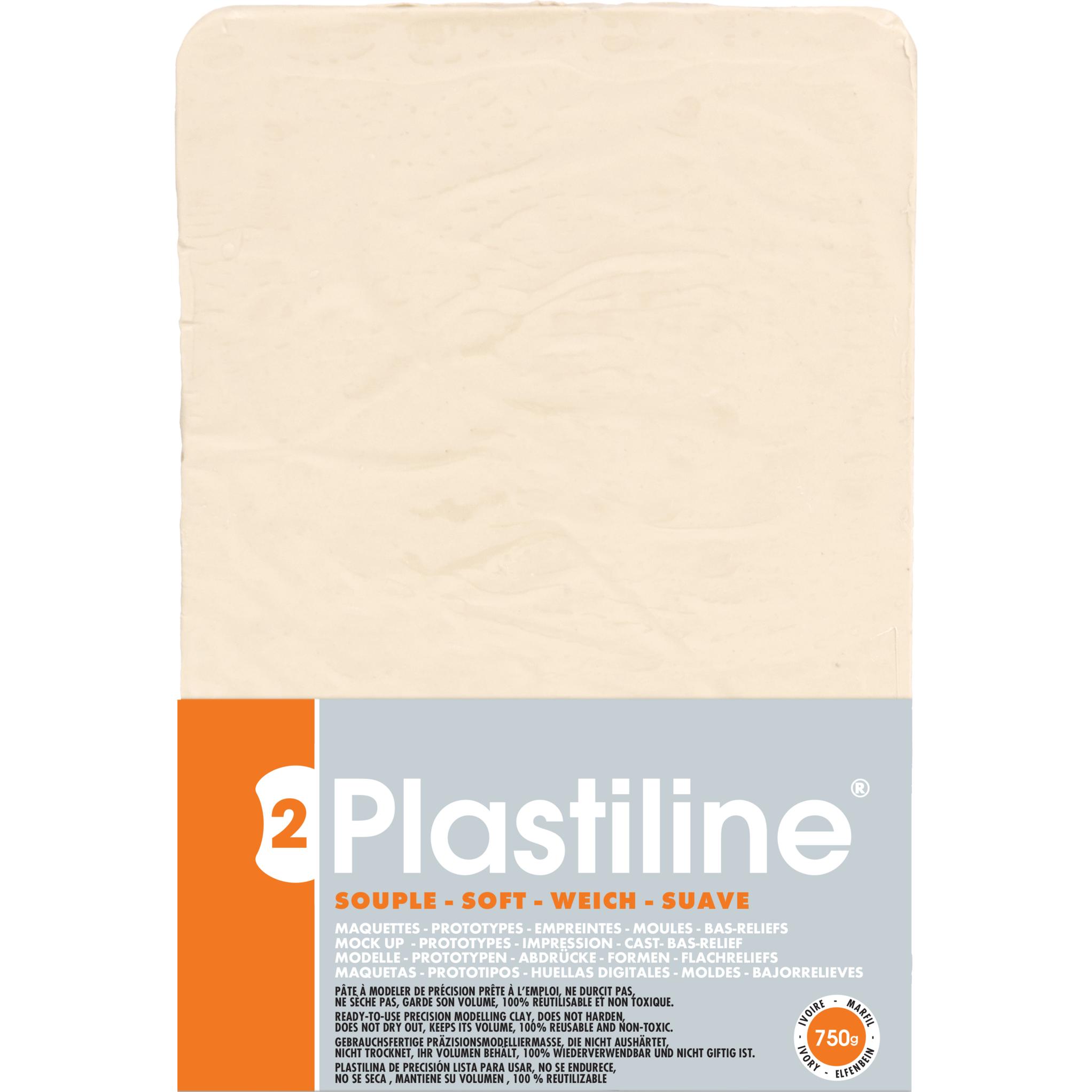 Plastiline Platten