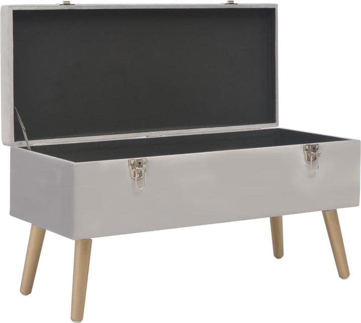 Image du produit vidaXL Bank (34 cm)