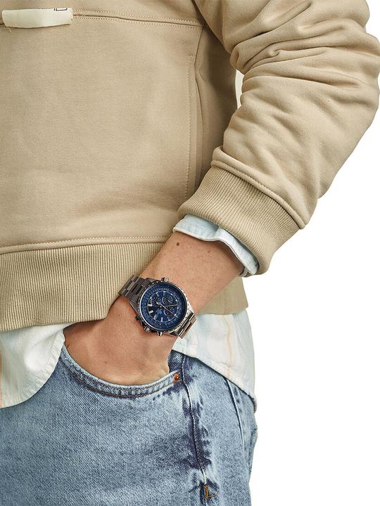 Immagine prodotto Casio Edificio (Cronografo, 45 mm)