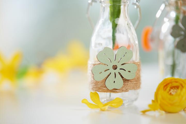 Image du produit VBS Mini-bouteilles à branches (0.10 l)