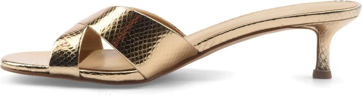 Image du produit Michael Kors Cassidy Kitten Sandal (37)