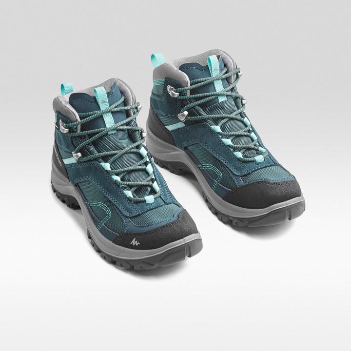 Produktbild Quechua MH100 MID WTP (37)