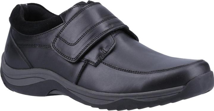 Produktbild Hush Puppies Douglas Halbschuhe (45)