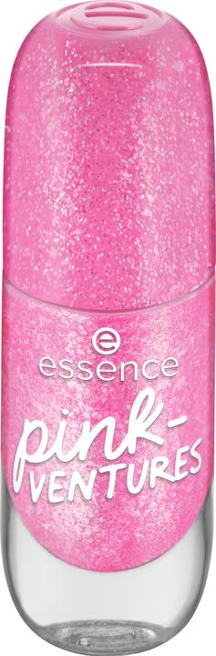 07 FAIRY FLOSS, Rose