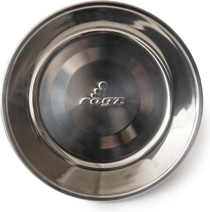 Rogz Alu Ersatznapf Bubble Bowl (70 cl)