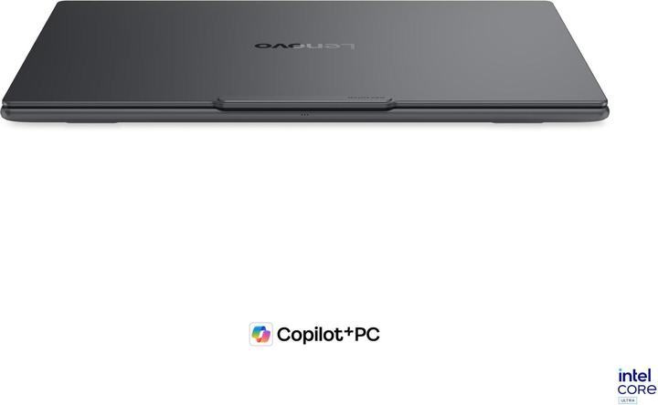 Actual product image Lenovo Yoga Pro 9i Aura Edition 16" 3.2K Touch Core Ultra 9 386H 32GB/1TB SSD RTX5060 Win11 Pro (16", 1000 GB, 32 GB, DE, Intel Core Ultra 9 386H)